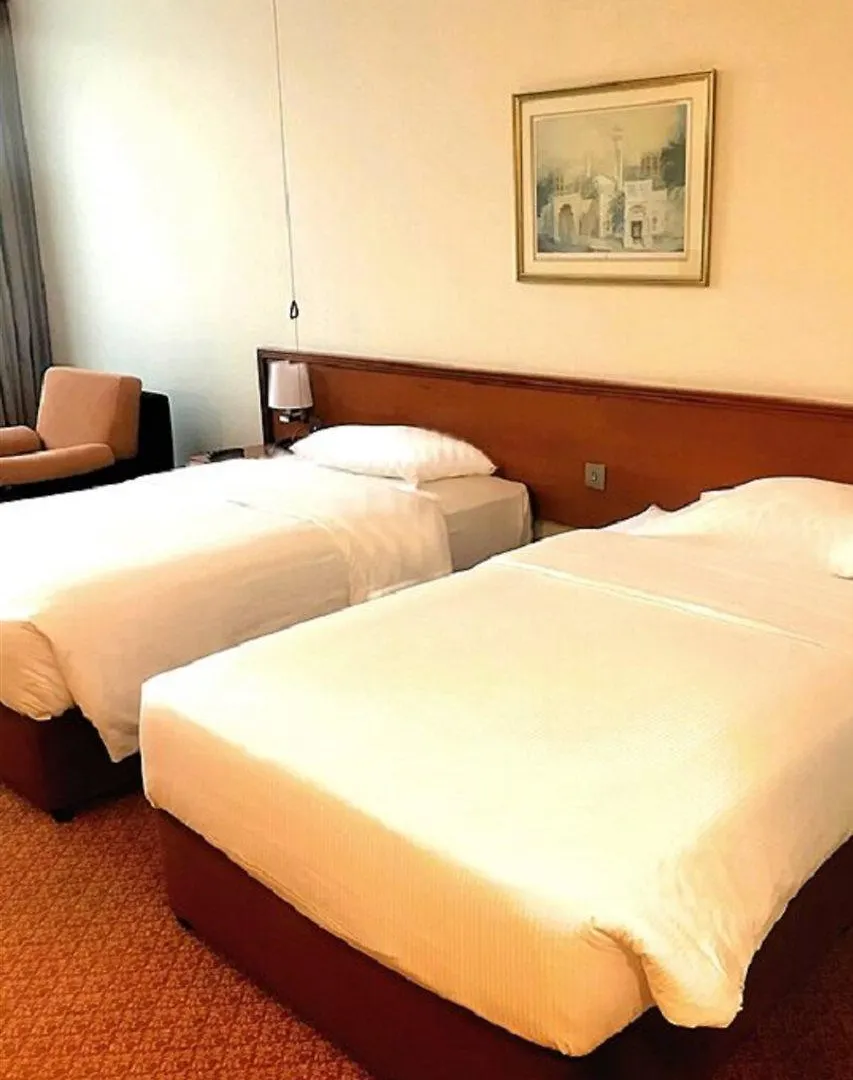 Copthorne Hotel Dubai Verenigde Arabische Emiraten