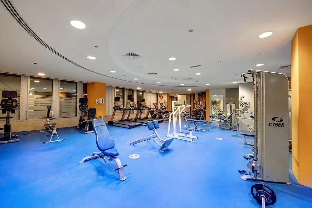 Copthorne Hotel Dubai Verenigde Arabische Emiraten