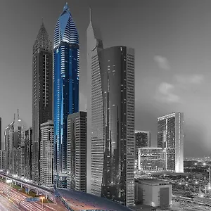 Rose Rayhaan By Rotana - **** Dubái