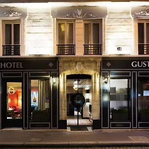 Gustave Otel
