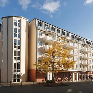 *** Hotel Western West Duitsland