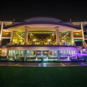 Al Raha & Hotel Abú Dhabí