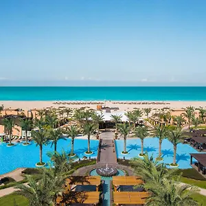 Saadiyat Rotana And Rezort Abú Dhabí