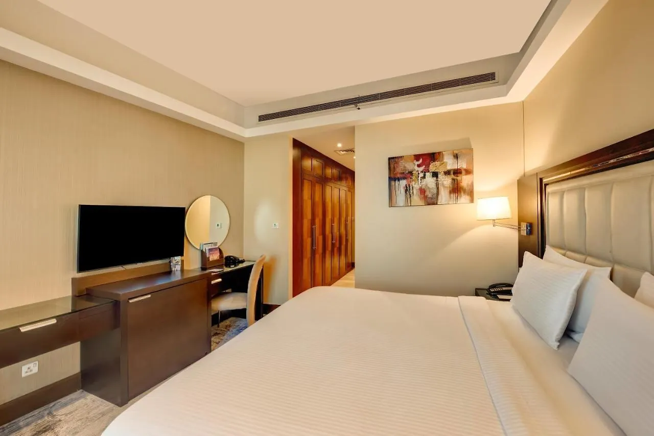 Copthorne Hotel Dubaj 4*,  Egyesült Arab Emírségek