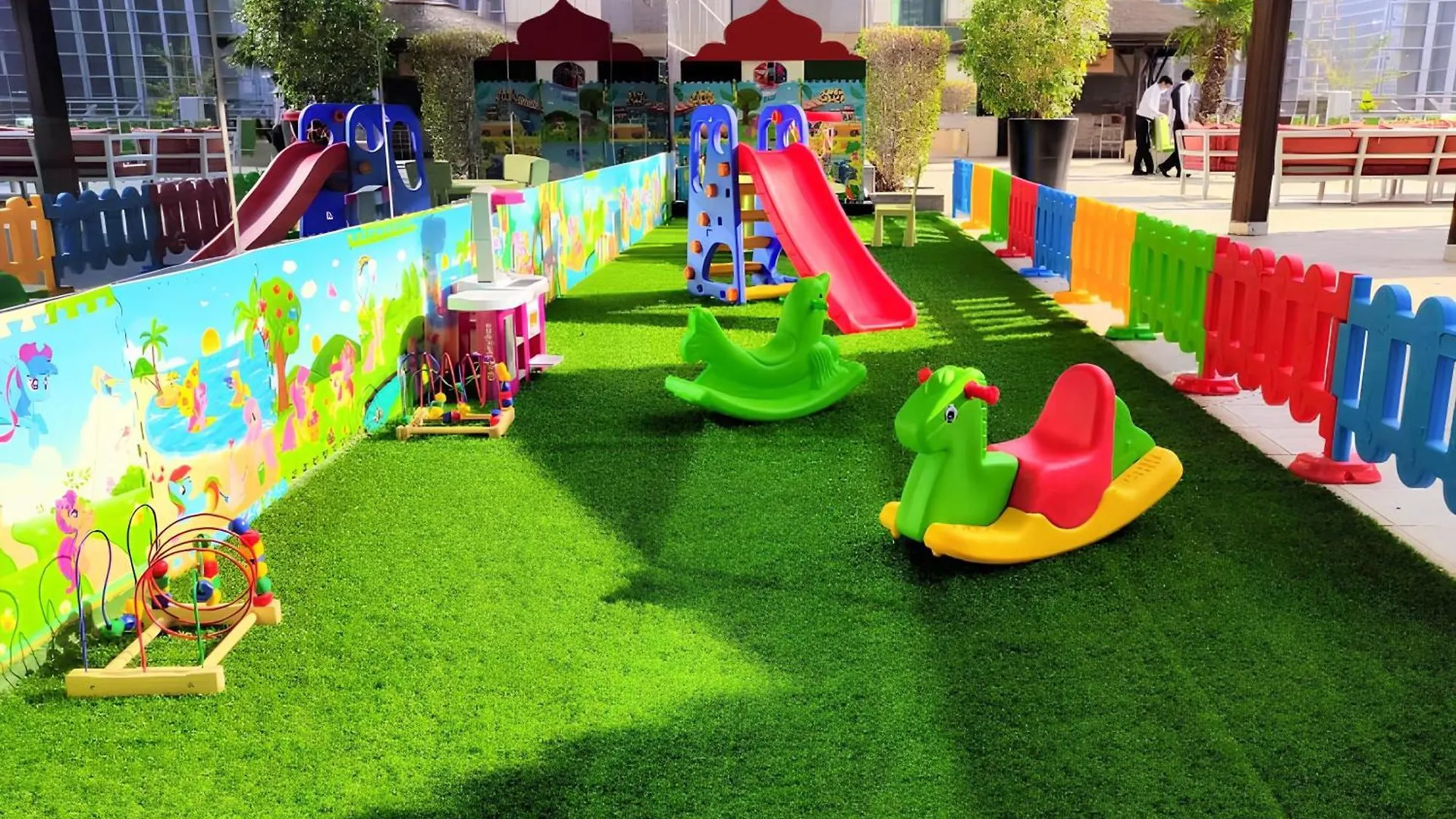 Copthorne Hotel Dubaj 4*,  Egyesült Arab Emírségek