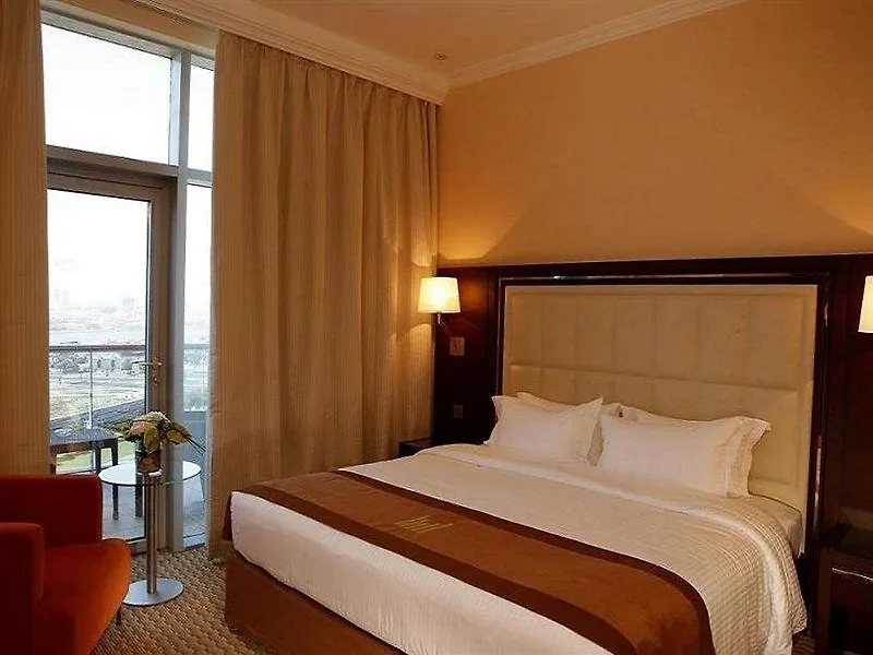Copthorne Hotel Dubai