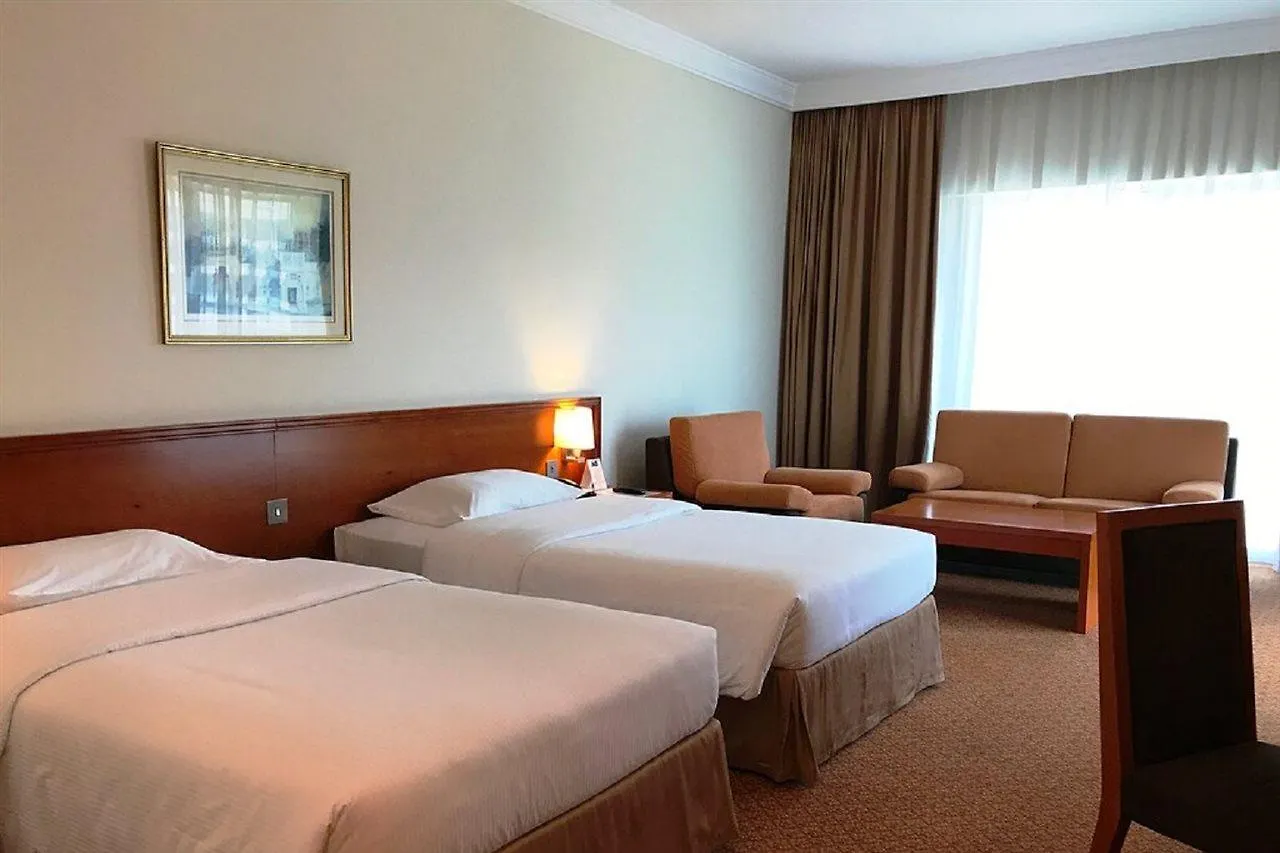 ****  Copthorne Hotel Dubái Emiratos Árabes Unidos