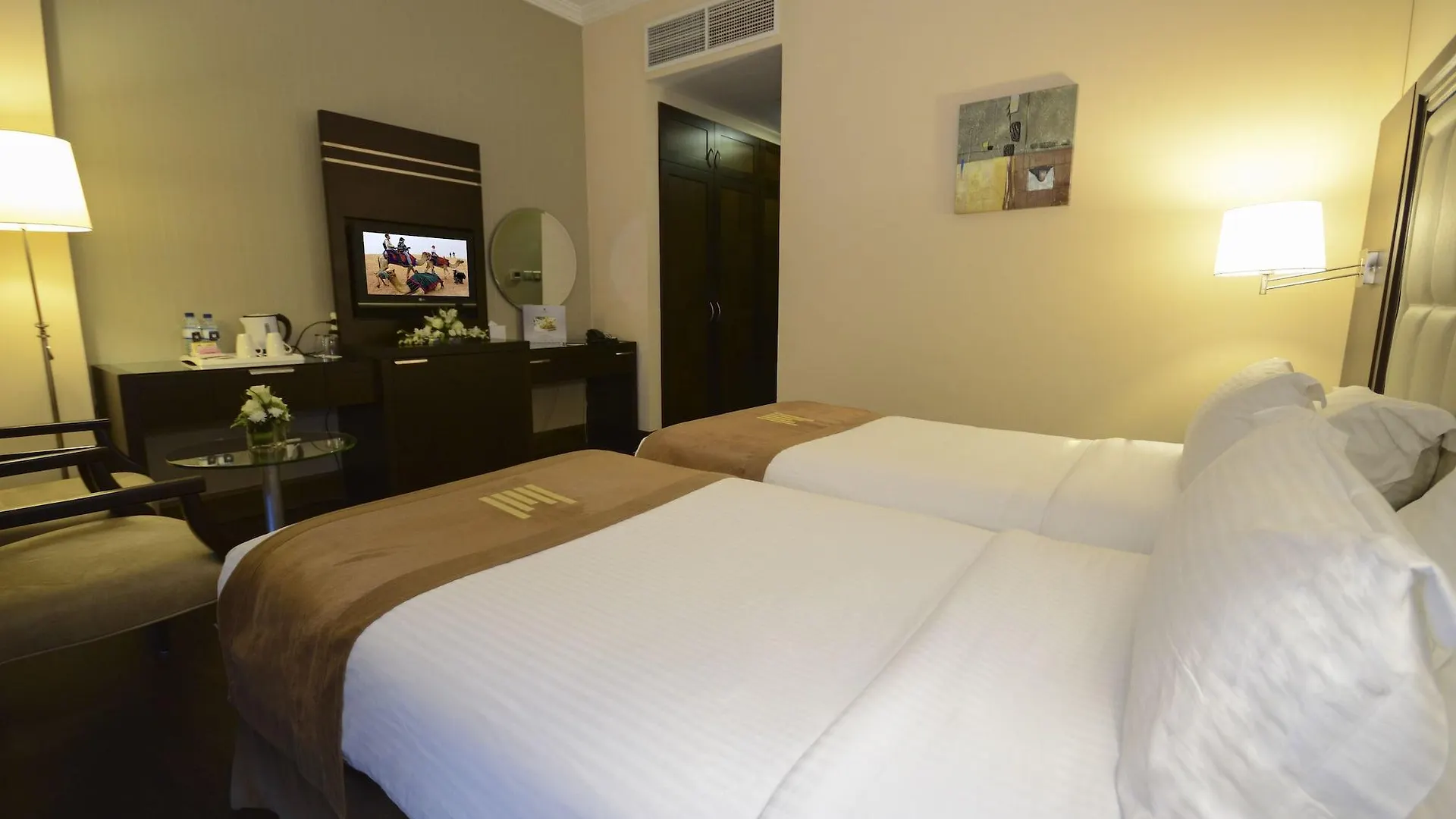 Copthorne Hotel Dubái