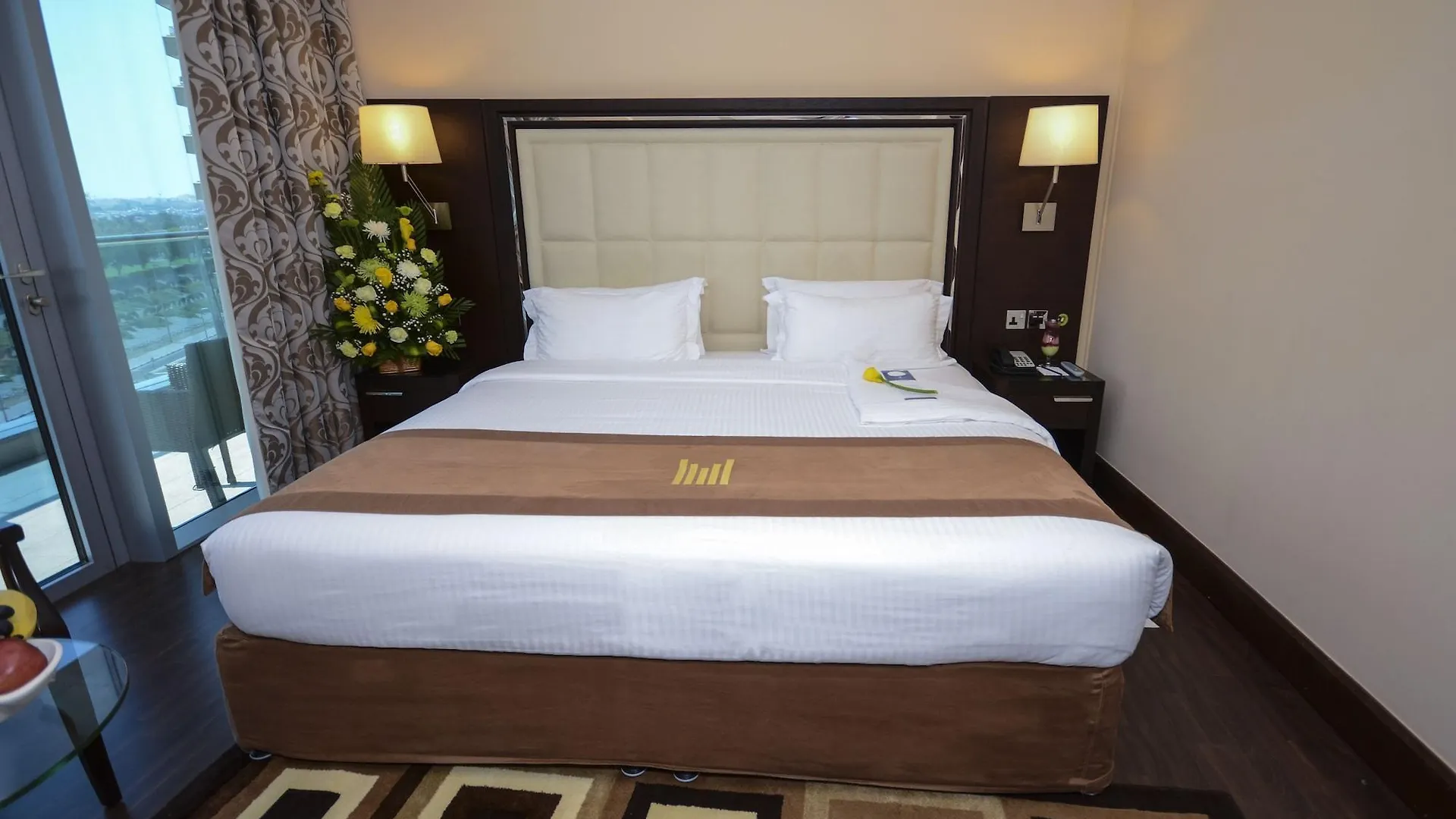 Copthorne Hotel Dubái Emiratos Árabes Unidos