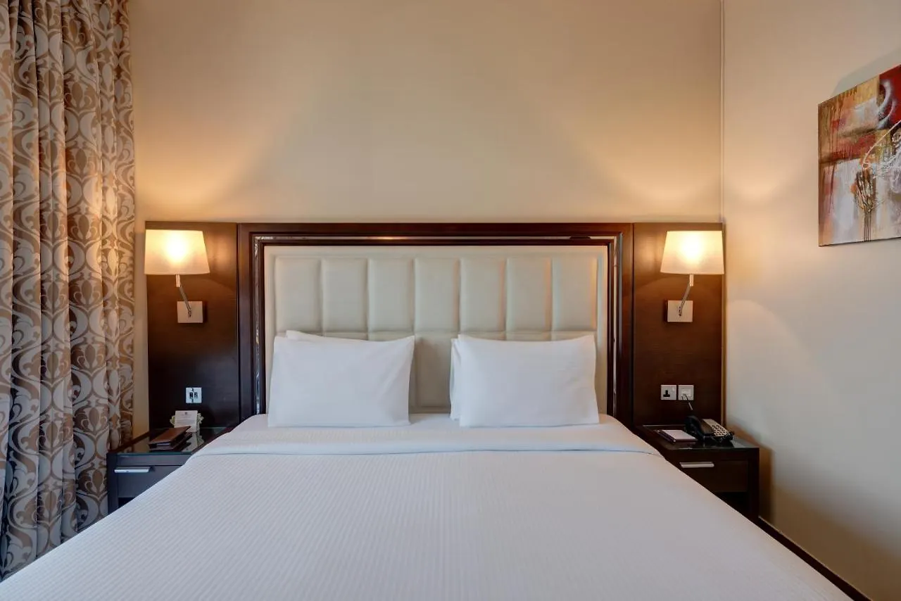 Copthorne Hotel Dubái