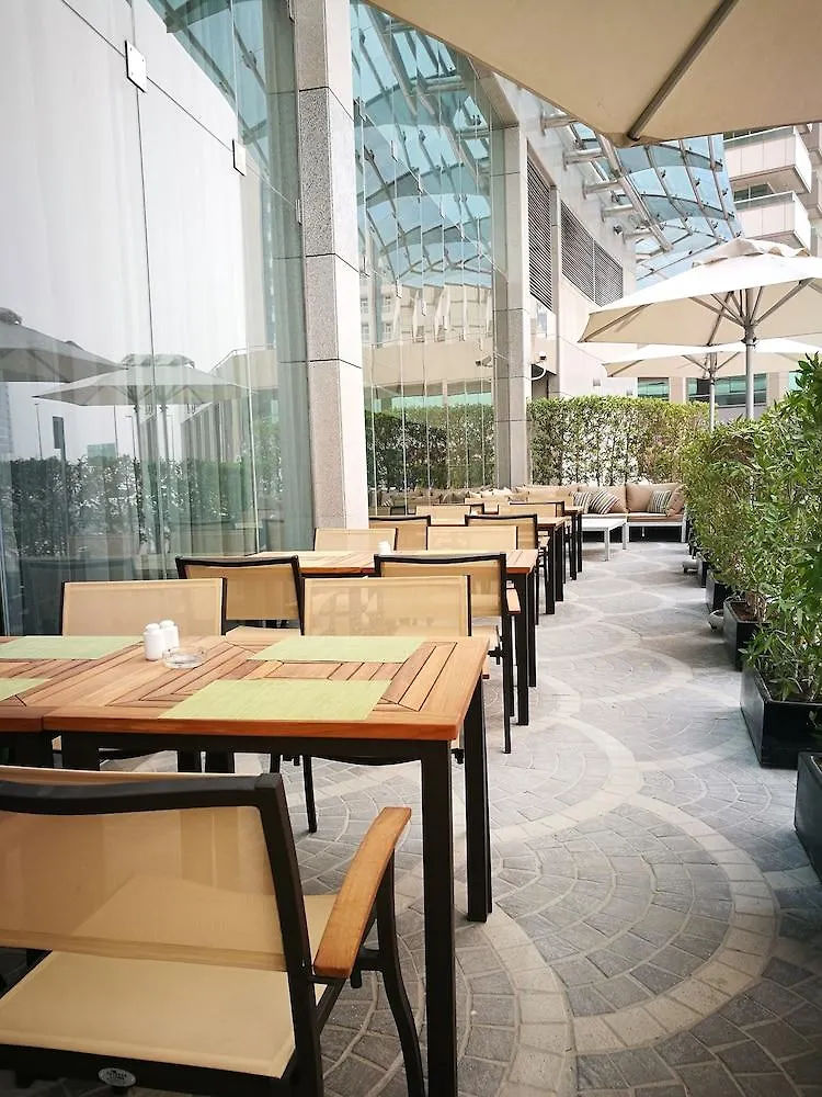 酒店 迪拜科普特酒店