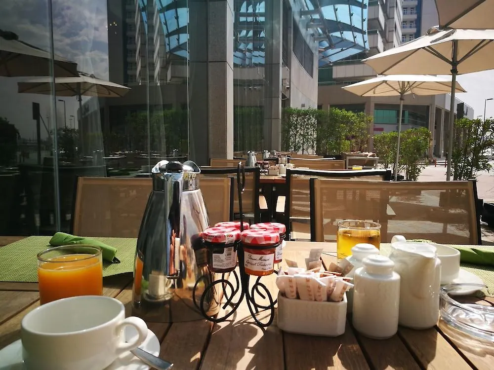 Copthorne Hotel Dubái