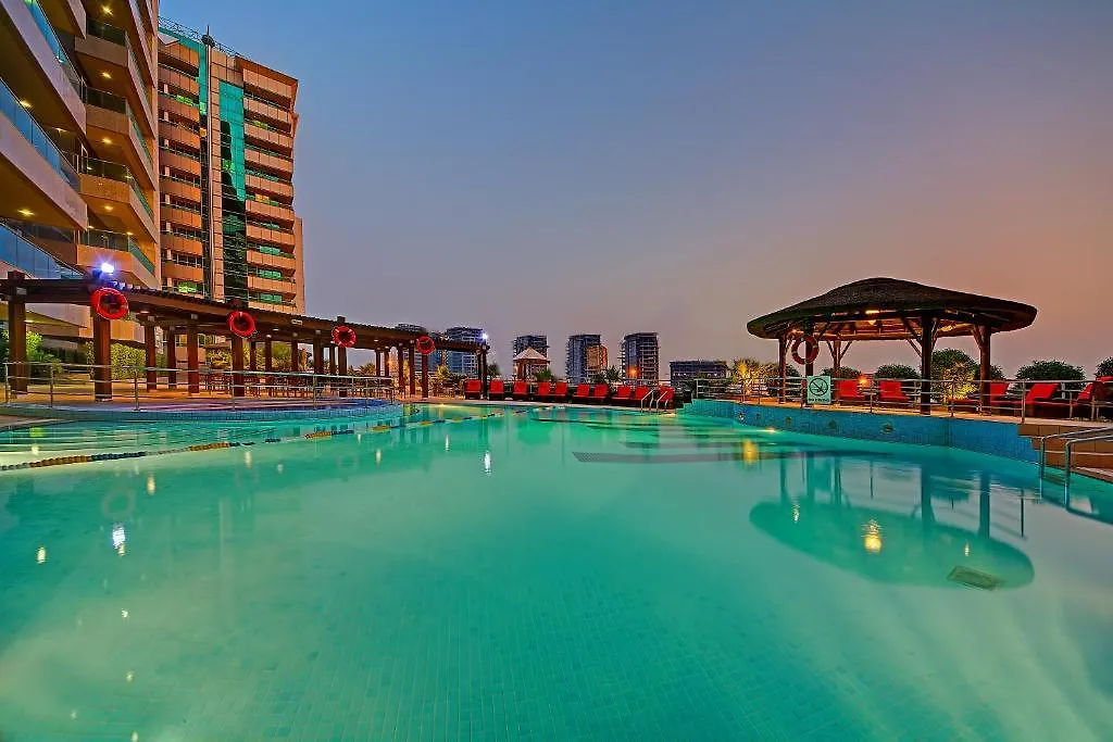 Copthorne Hotel Dubái