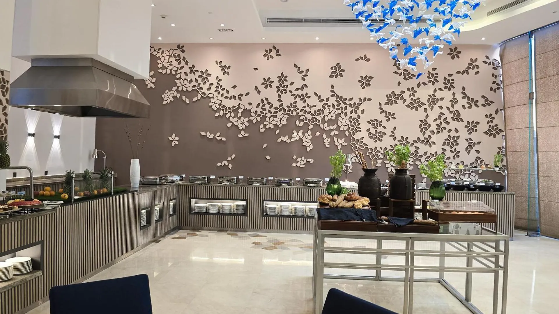 ****  Copthorne Hotel Dubái Emiratos Árabes Unidos